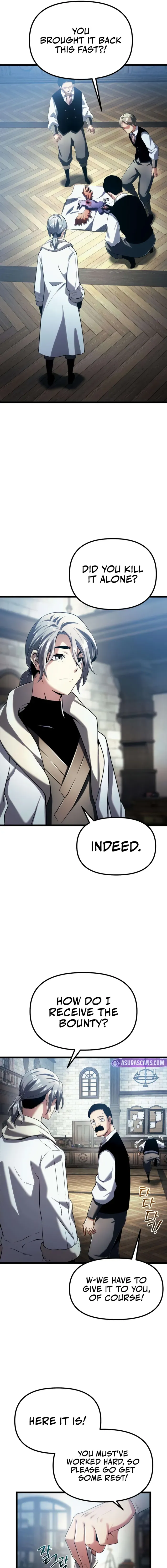 The Shepherd Wizard Chapter 7 page 14 - 