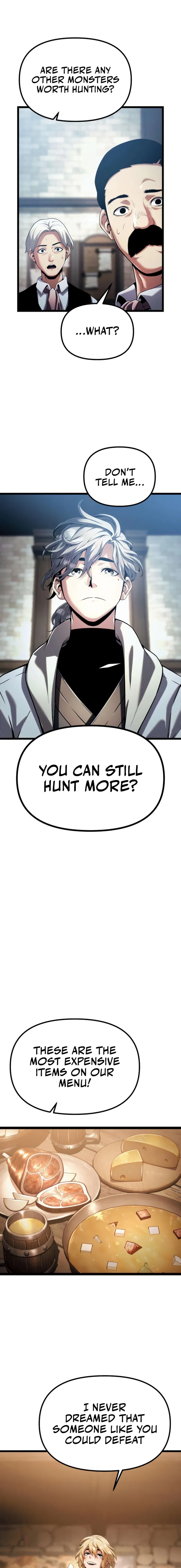 The Shepherd Wizard Chapter 7 page 16 - 