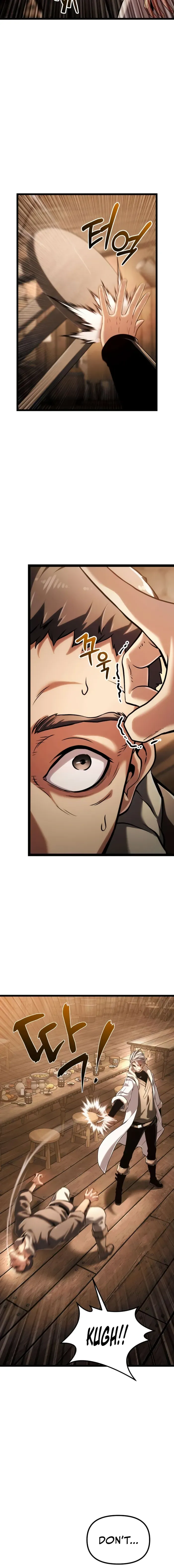 The Shepherd Wizard Chapter 7 page 23 - 