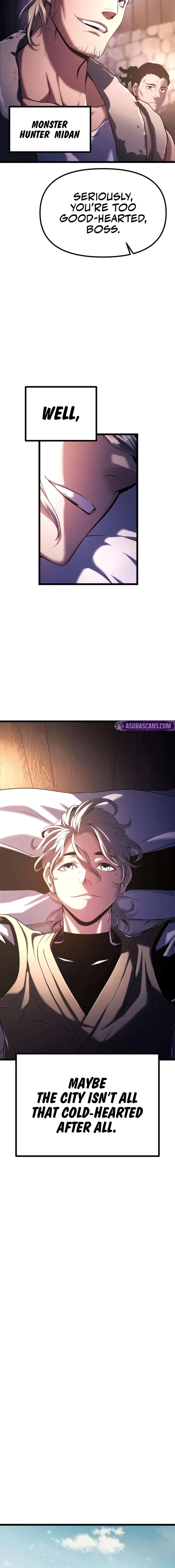 The Shepherd Wizard Chapter 7 page 7 - 