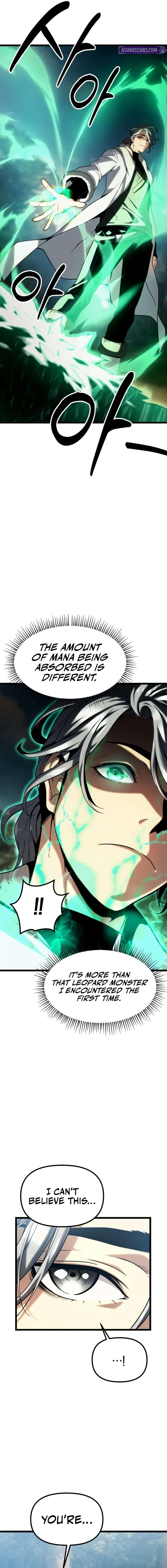 The Shepherd Wizard Chapter 8 page 14 - 