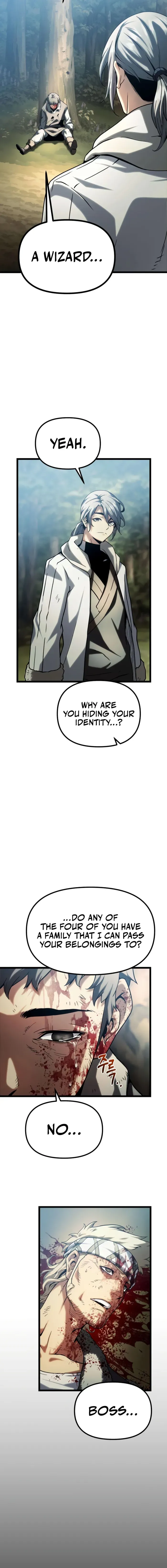 The Shepherd Wizard Chapter 8 page 15 - 