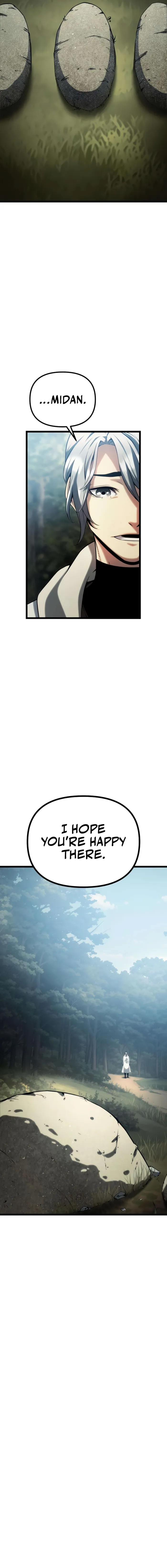 The Shepherd Wizard Chapter 8 page 18 - 