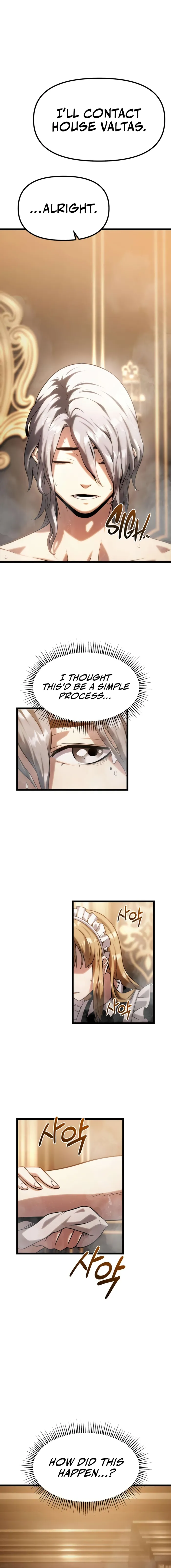 The Shepherd Wizard Chapter 8 page 28 - 