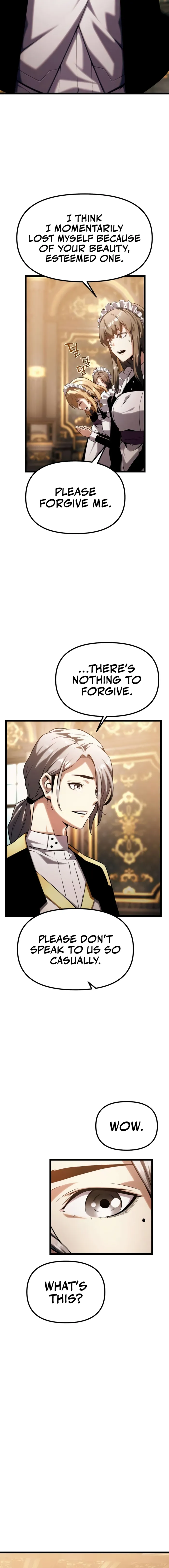 The Shepherd Wizard Chapter 8 page 31 - 