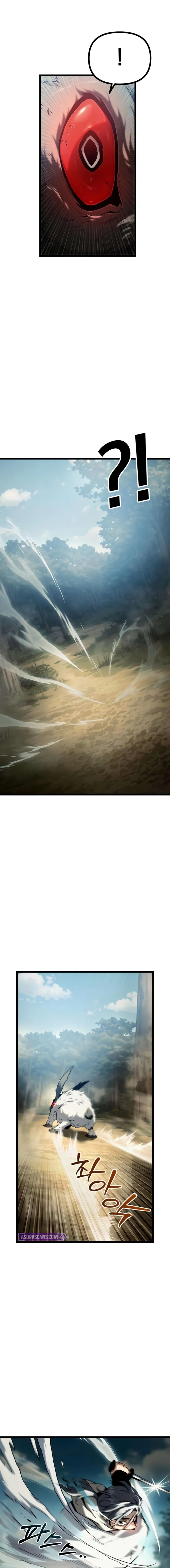 The Shepherd Wizard Chapter 8 page 8 - 