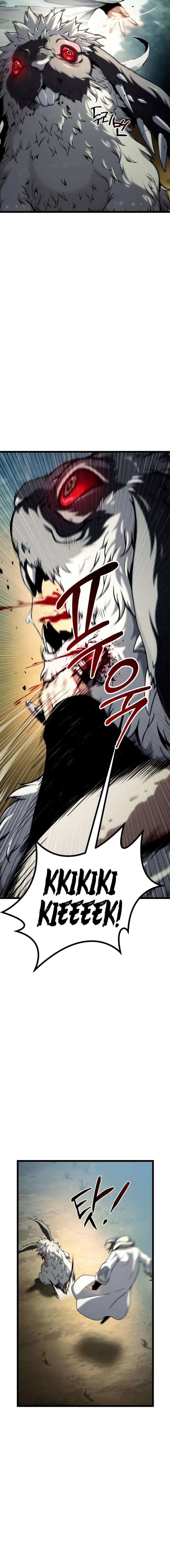The Shepherd Wizard Chapter 8 page 9 - 