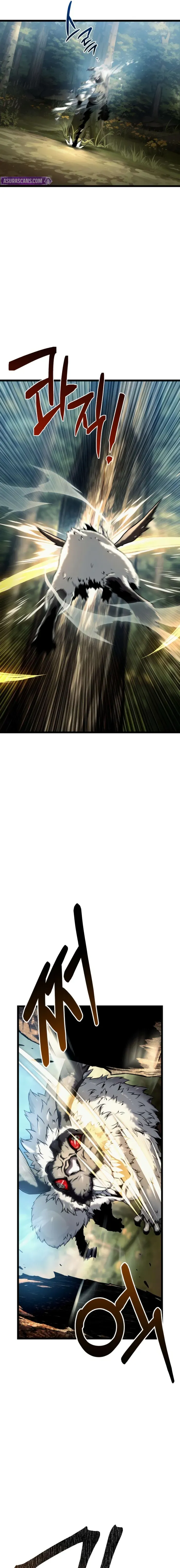 The Shepherd Wizard Chapter 8 page 10 - 