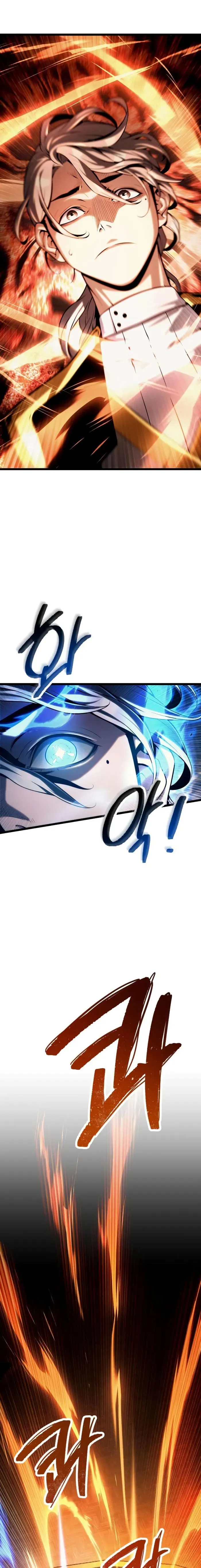 The Shepherd Wizard Chapter 9 page 2 - 