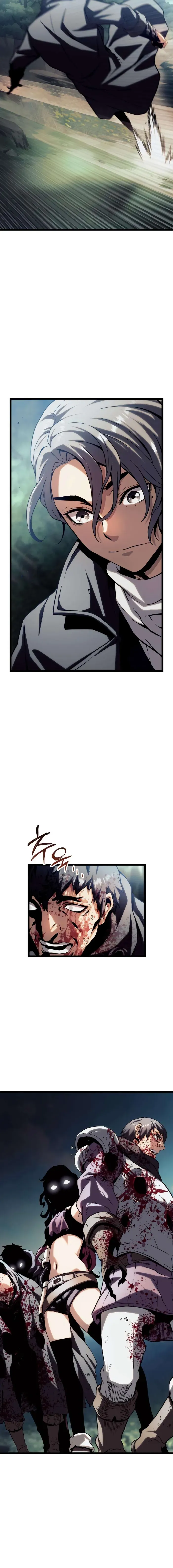 The Shepherd Wizard Chapter 9 page 37 - 