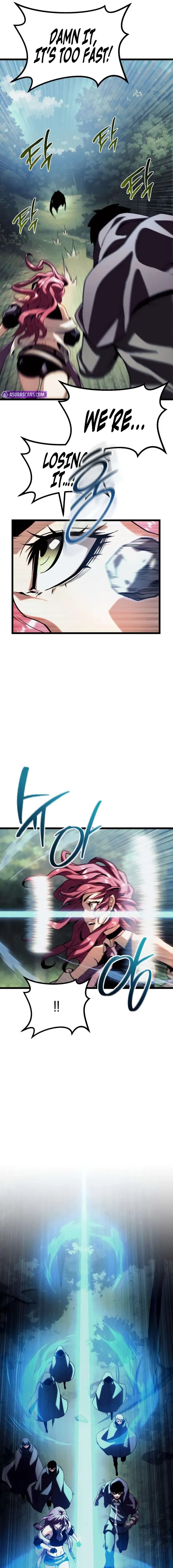 The Shepherd Wizard Chapter 9 page 40 - 