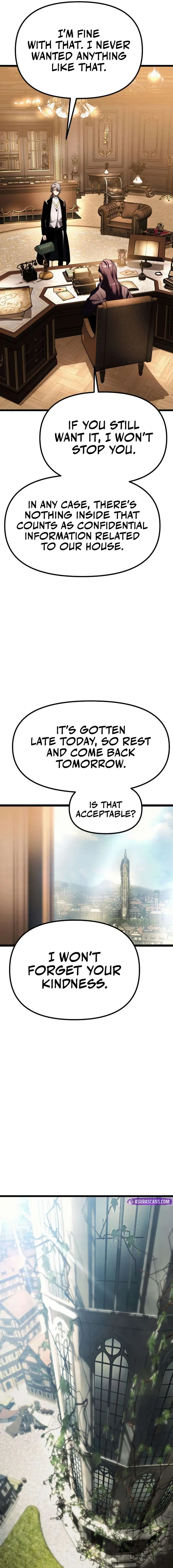 The Shepherd Wizard Chapter 9 page 10 - 