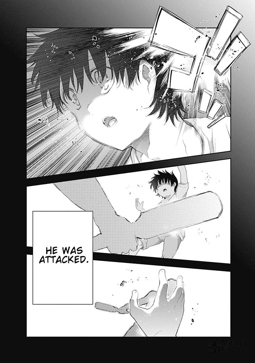 The Shikisaki Sisters Want To Be Exposed Chapter 1 page 42 - 