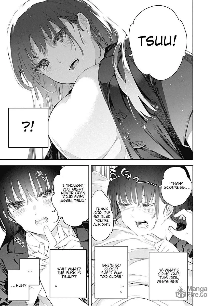 The Shikisaki Sisters Want To Be Exposed Chapter 1 page 9 - 