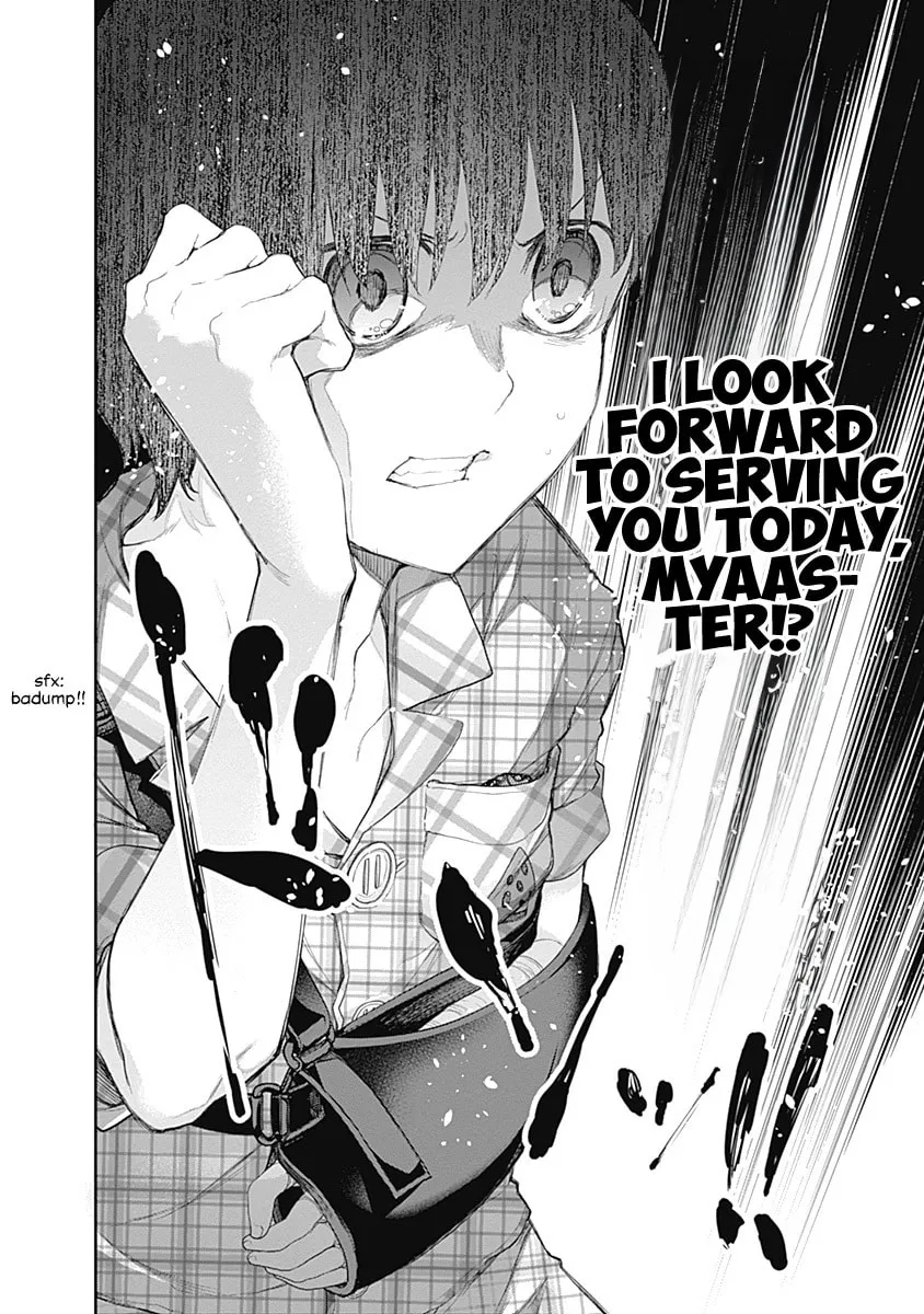 The Shikisaki Sisters Want To Be Exposed Chapter 12 page 13 - 