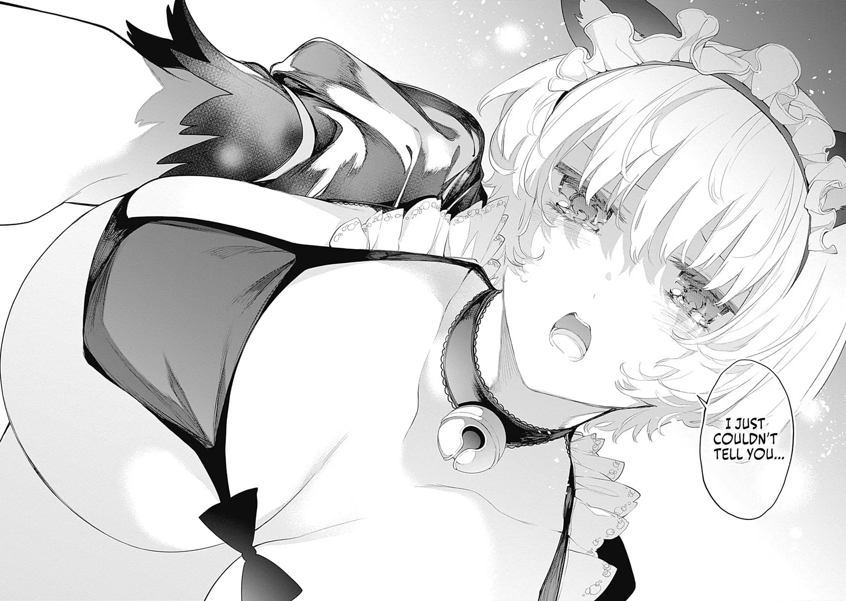 The Shikisaki Sisters Want To Be Exposed Chapter 13 page 12 - 