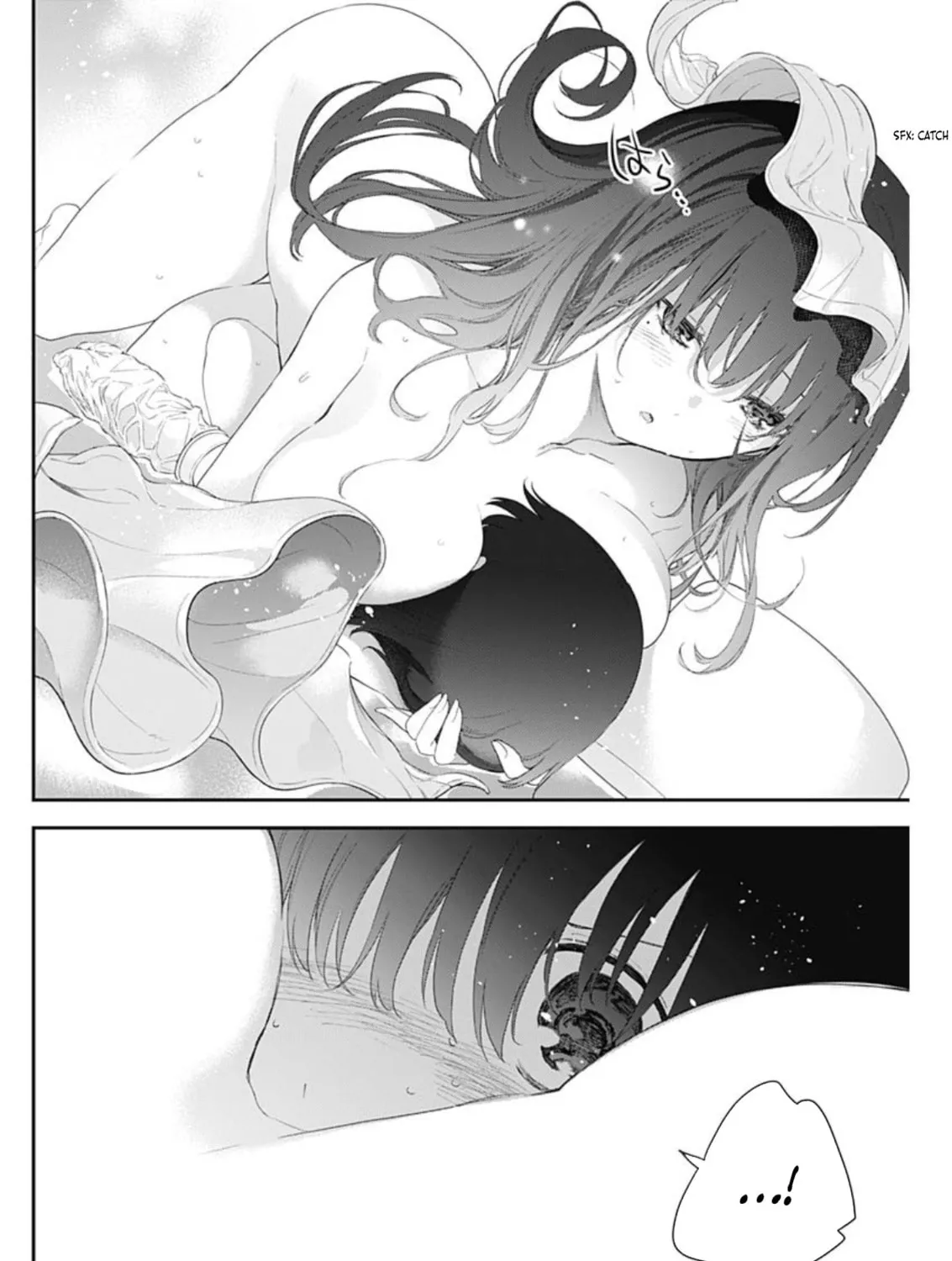The Shikisaki Sisters Want To Be Exposed Chapter 2 page 33 - 