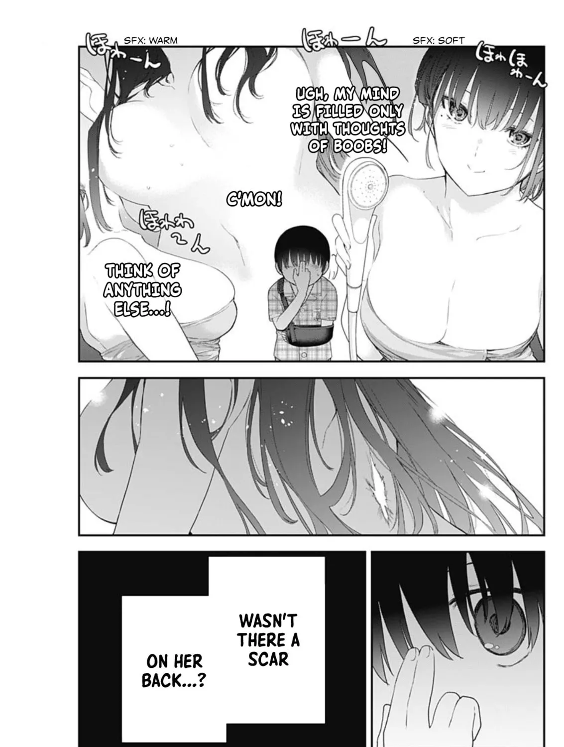 The Shikisaki Sisters Want To Be Exposed Chapter 2 page 37 - 