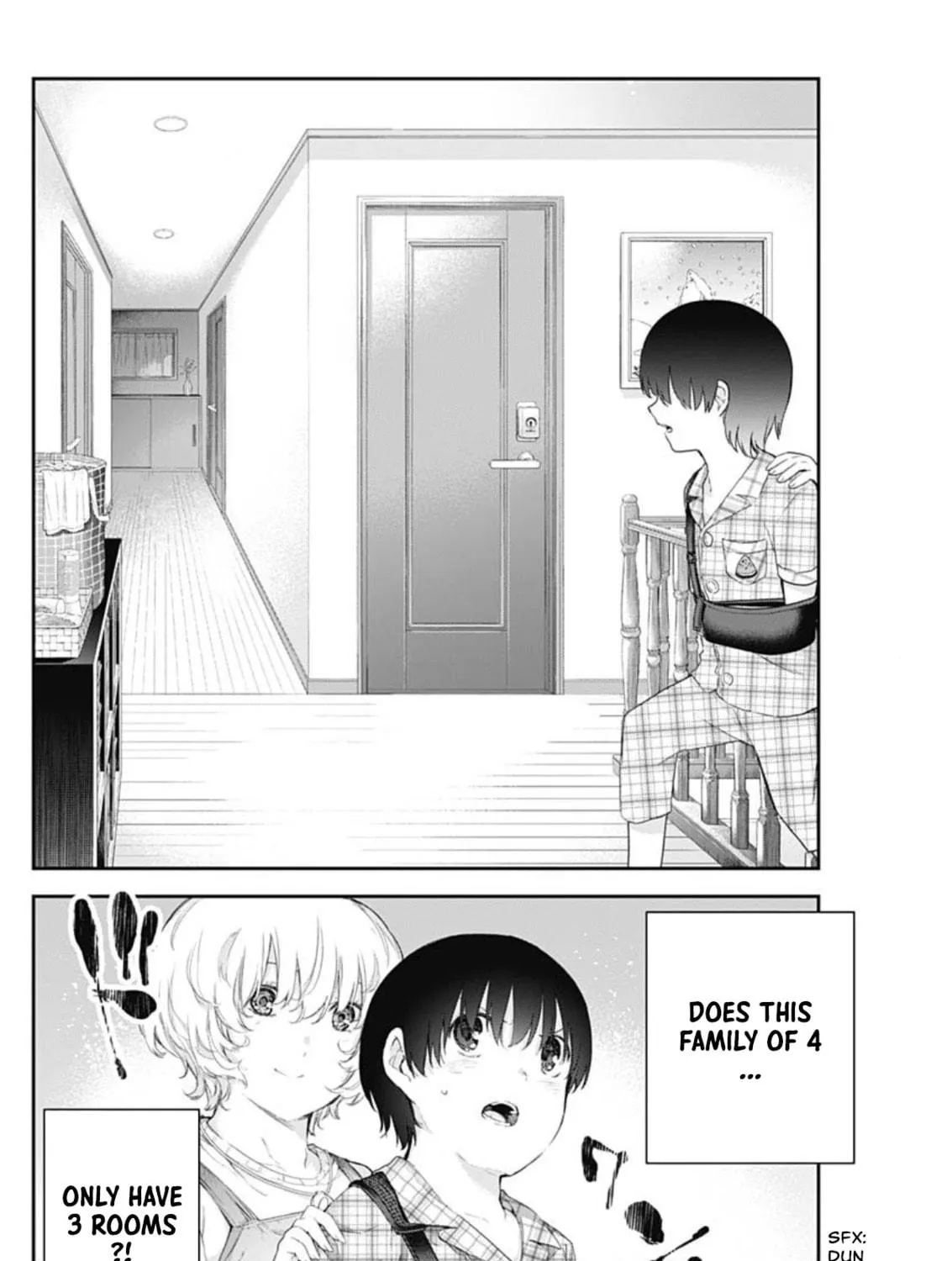 The Shikisaki Sisters Want To Be Exposed Chapter 2 page 47 - 