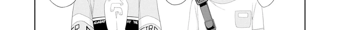 The Shikisaki Sisters Want To Be Exposed Chapter 40 page 8 - 