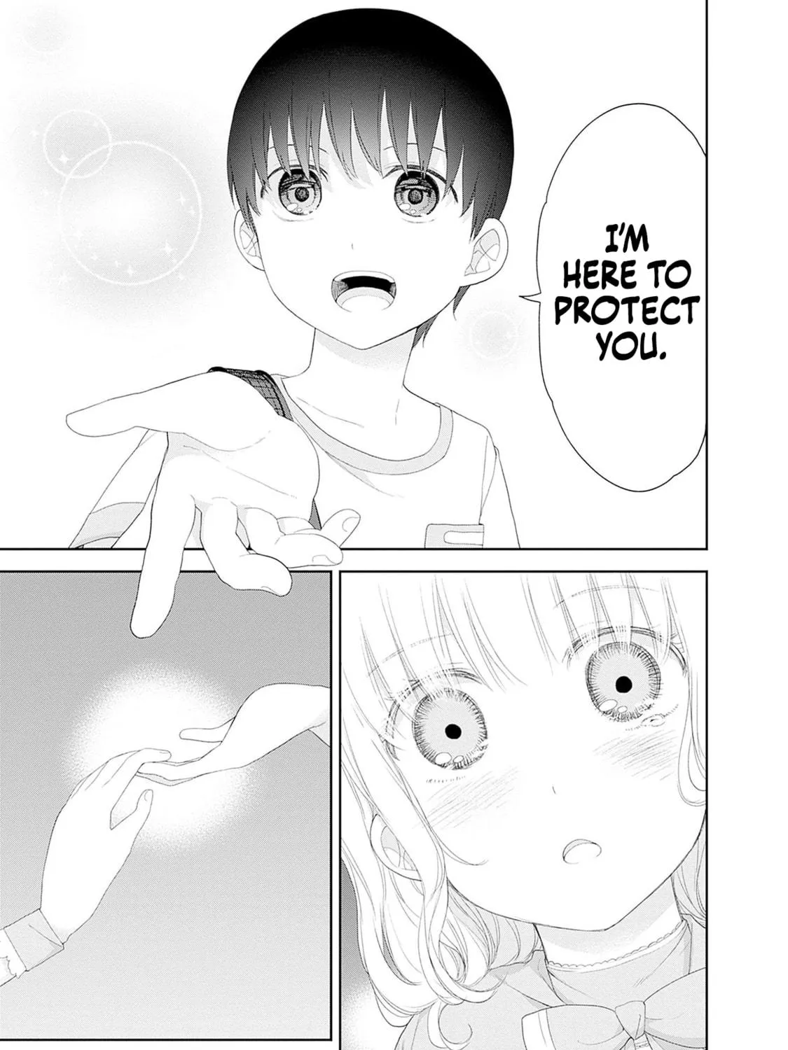 The Shikisaki Sisters Want To Be Exposed Chapter 41 page 9 - 