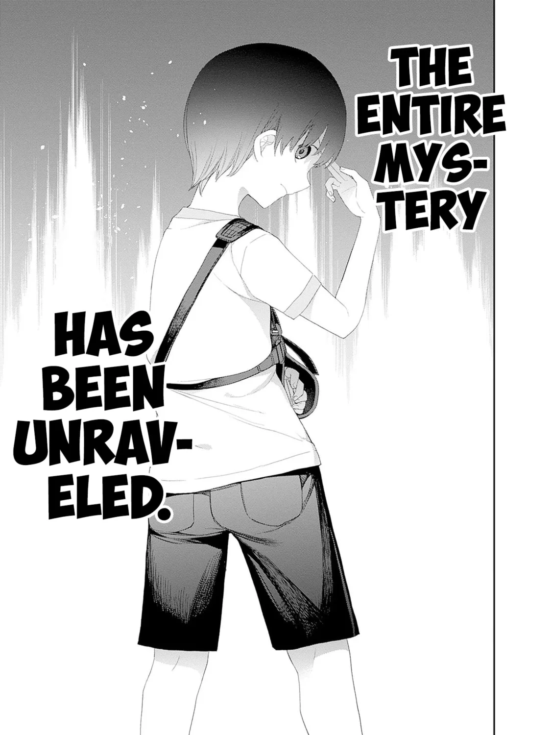 The Shikisaki Sisters Want To Be Exposed Chapter 42 page 21 - 