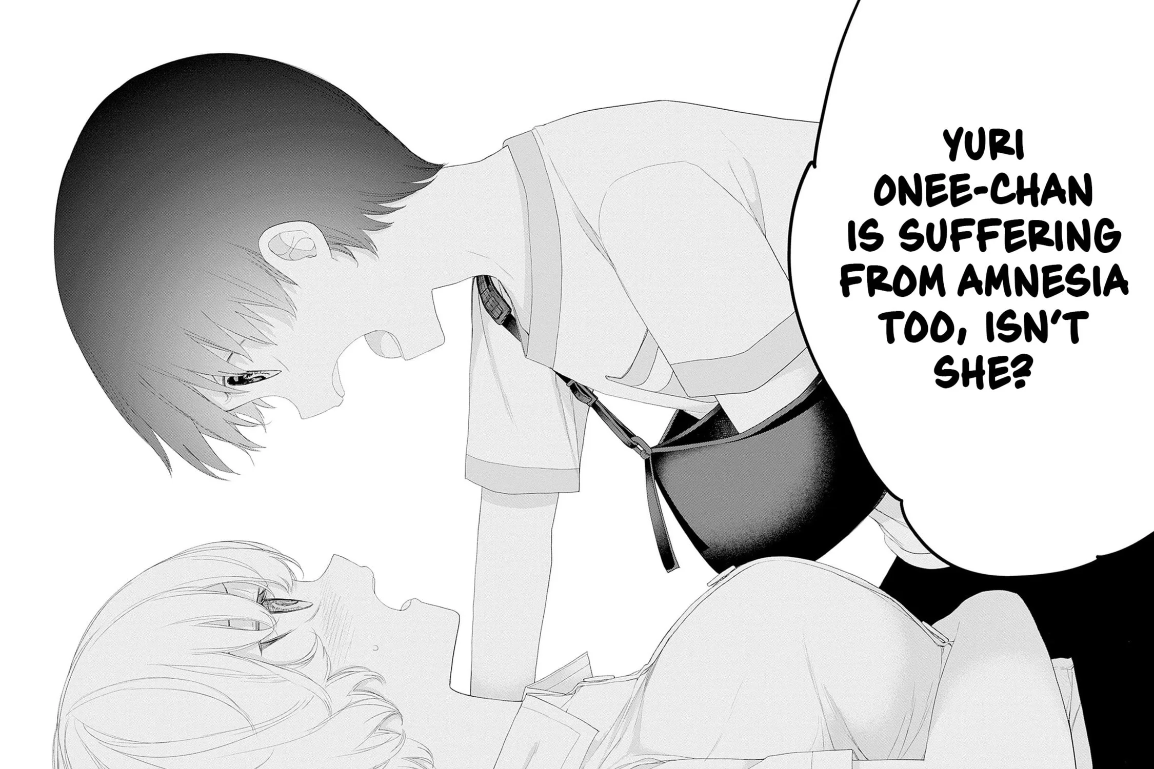 The Shikisaki Sisters Want To Be Exposed Chapter 44 page 19 - 