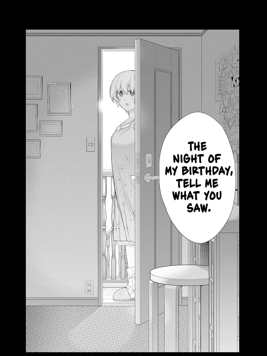 The Shikisaki Sisters Want To Be Exposed Chapter 44 page 25 - 