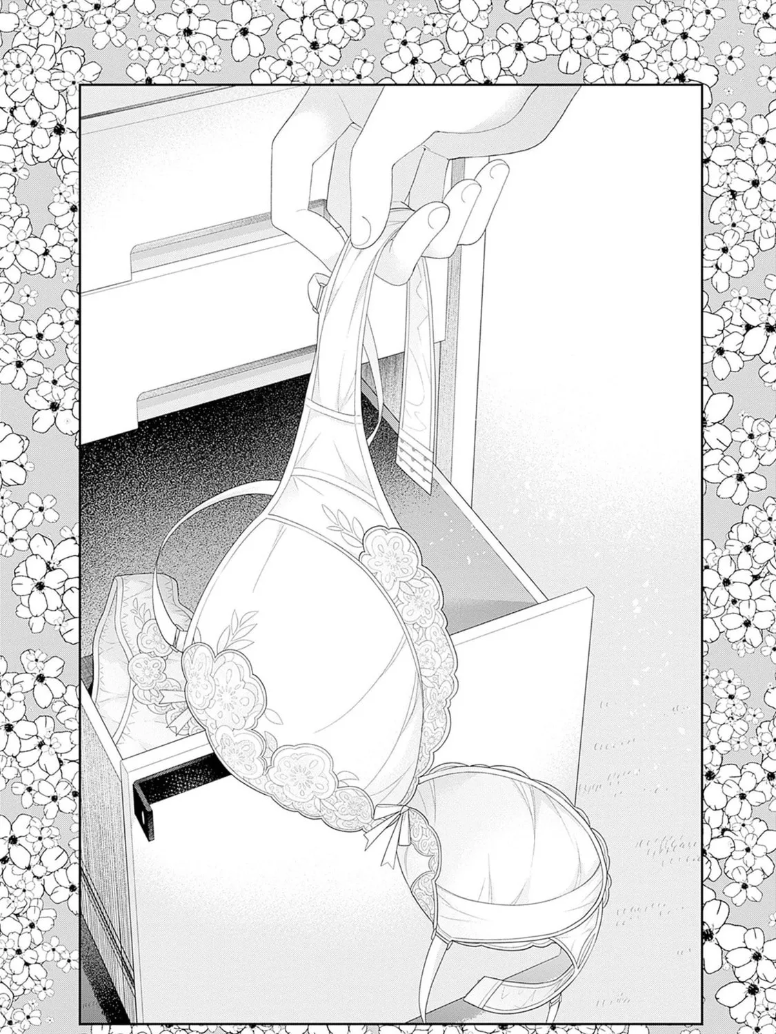 The Shikisaki Sisters Want To Be Exposed Chapter 46 page 27 - 