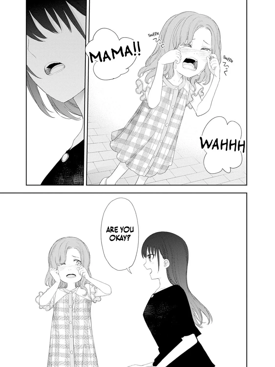 The Shikisaki Sisters Want To Be Exposed Chapter 46 page 5 - 