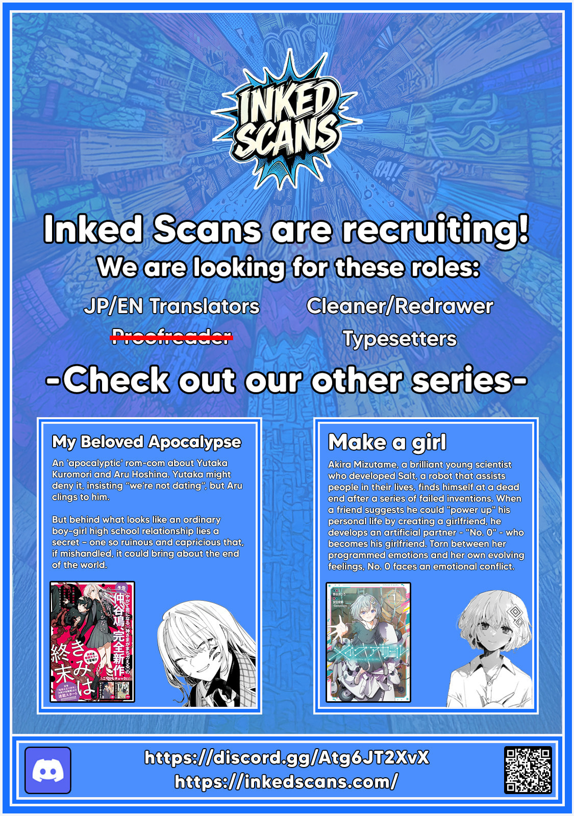 The Shikisaki Sisters Want To Be Exposed Chapter 52 page 17 - 