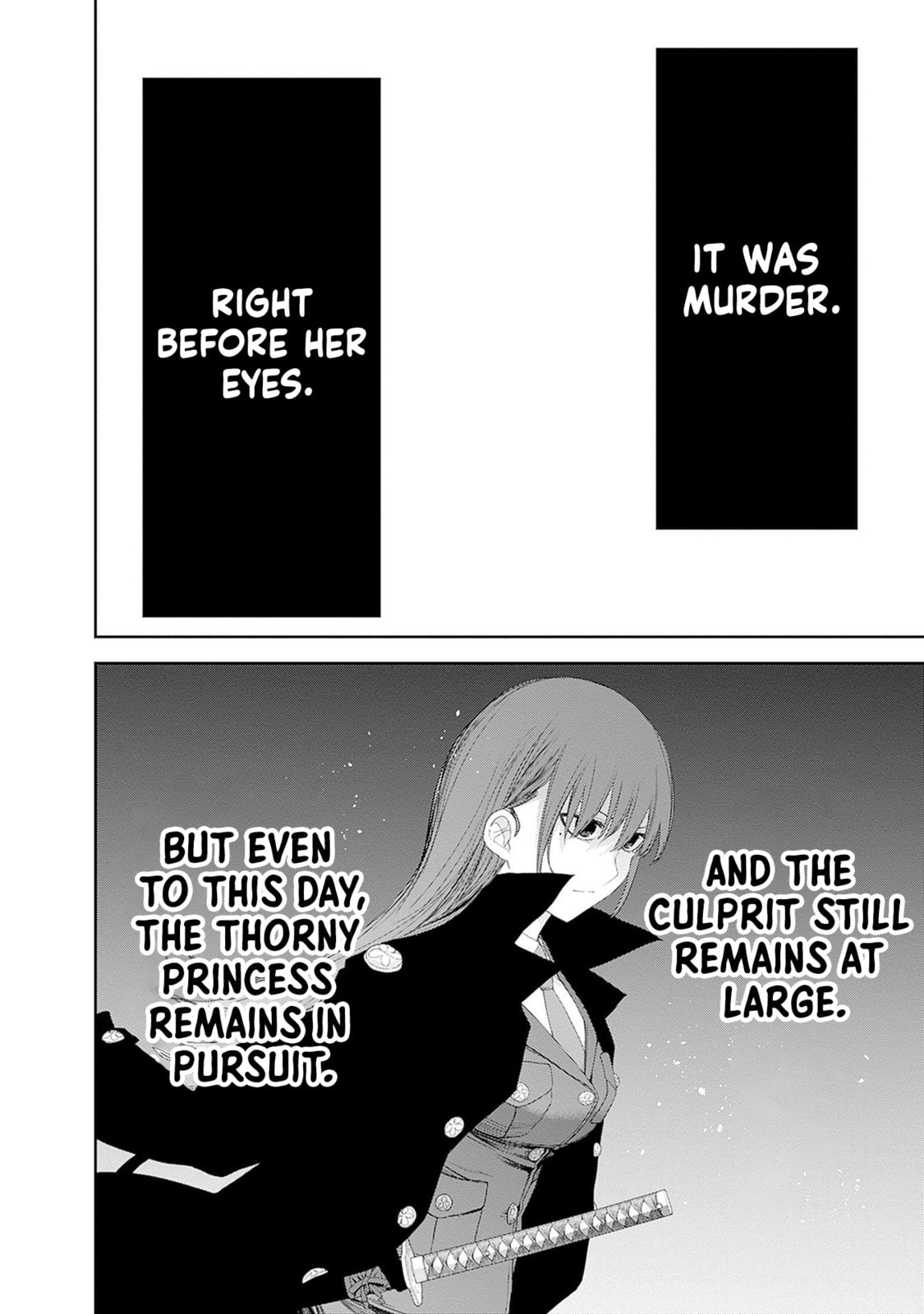 The Shikisaki Sisters Want To Be Exposed Chapter 53 page 15 - 