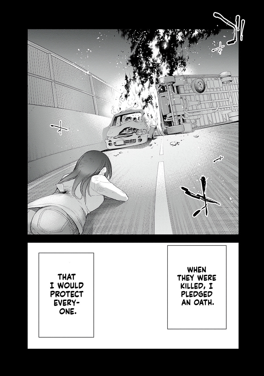 The Shikisaki Sisters Want To Be Exposed Chapter 56 page 10 - 