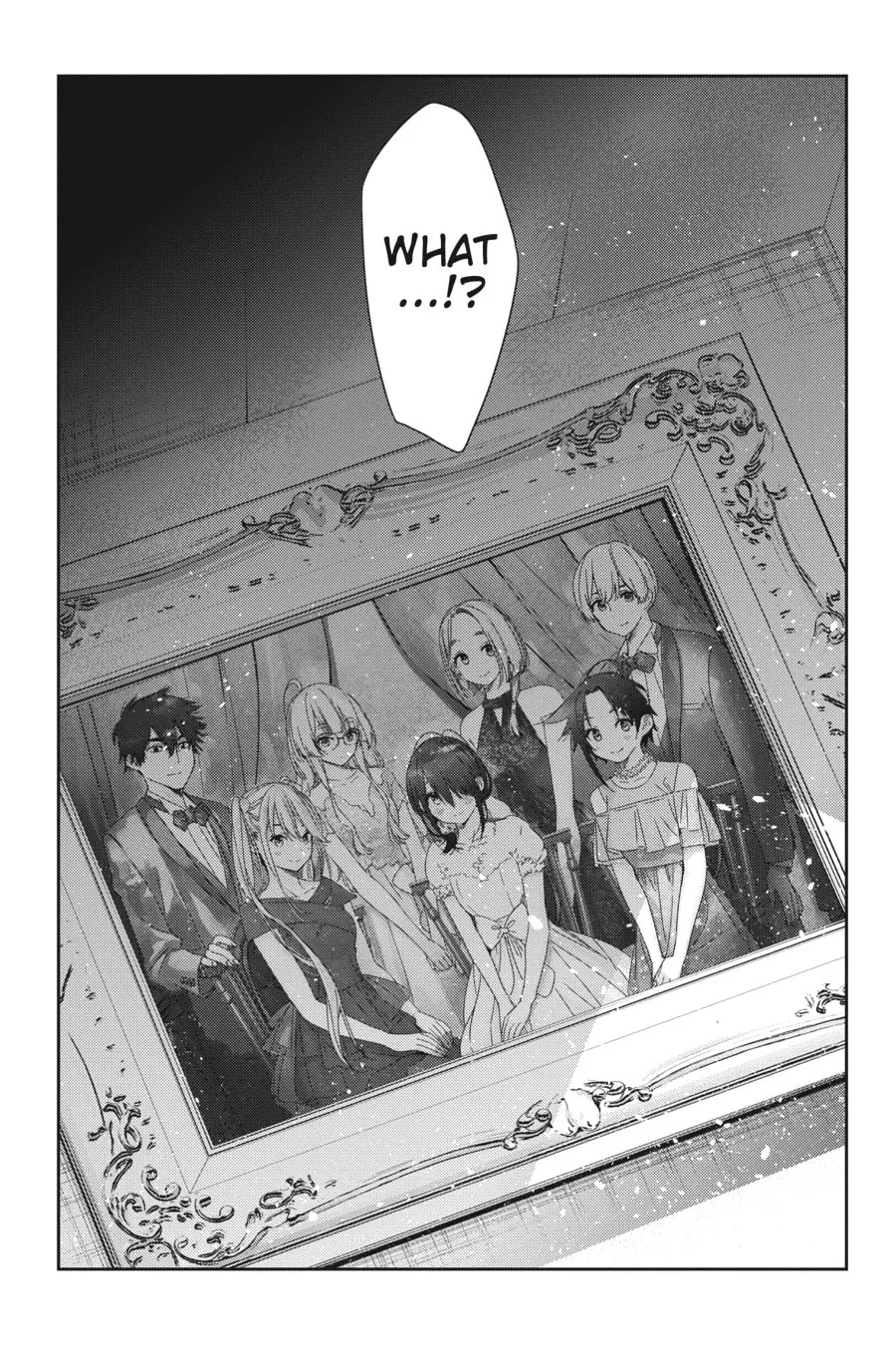 The Shiunji Family Children Chapter 1 page 52 - 