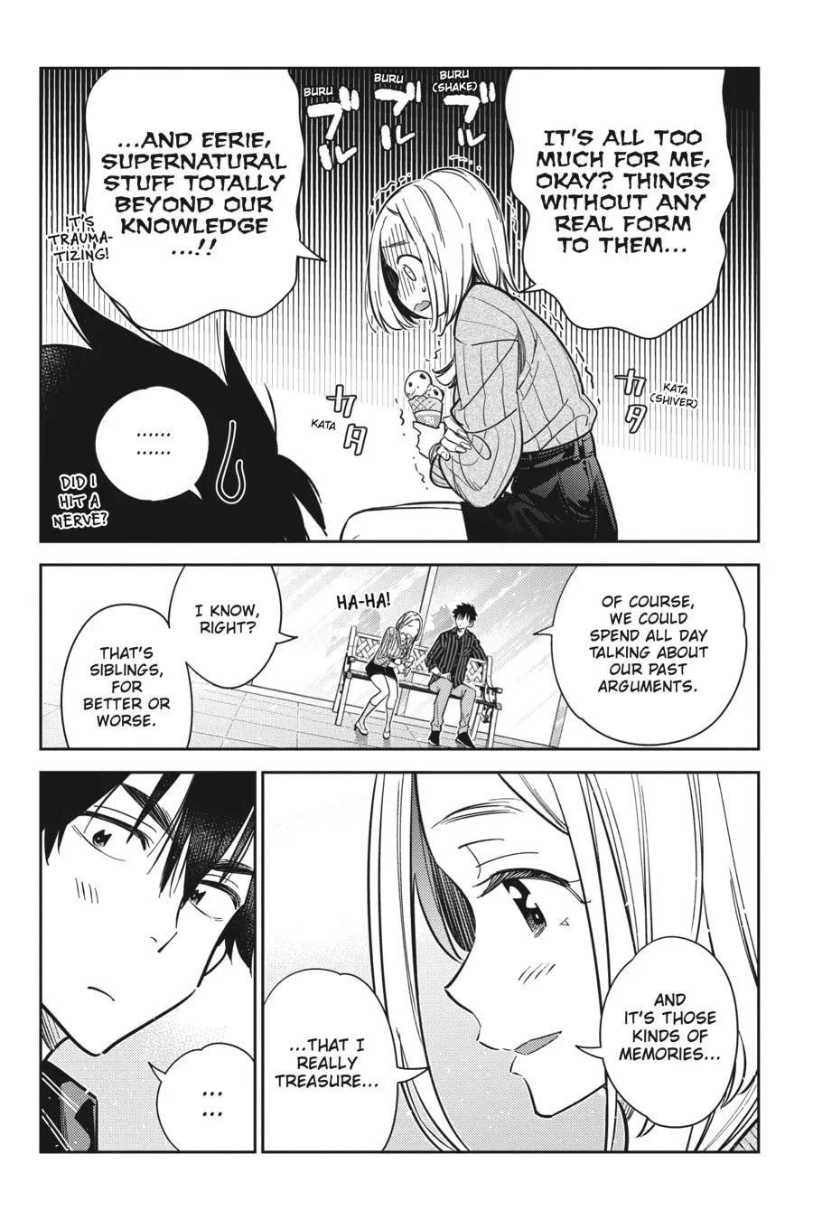 The Shiunji Family Children Chapter 10 page 11 - 