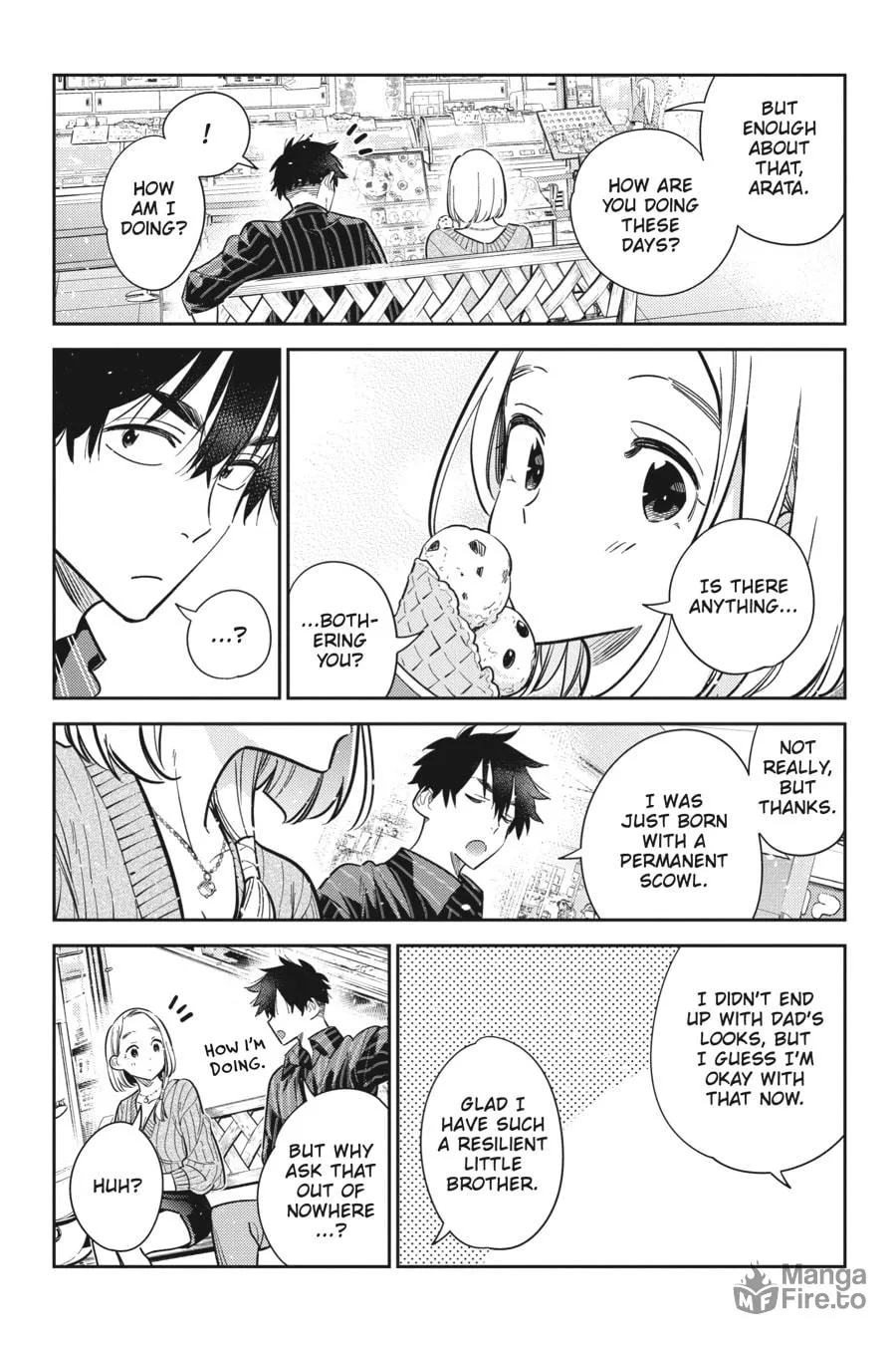 The Shiunji Family Children Chapter 10 page 12 - 