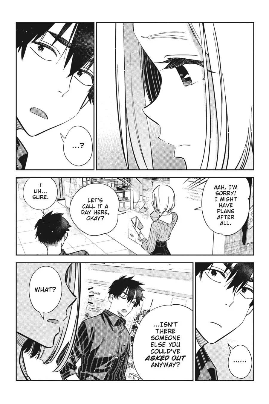 The Shiunji Family Children Chapter 10 page 14 - 
