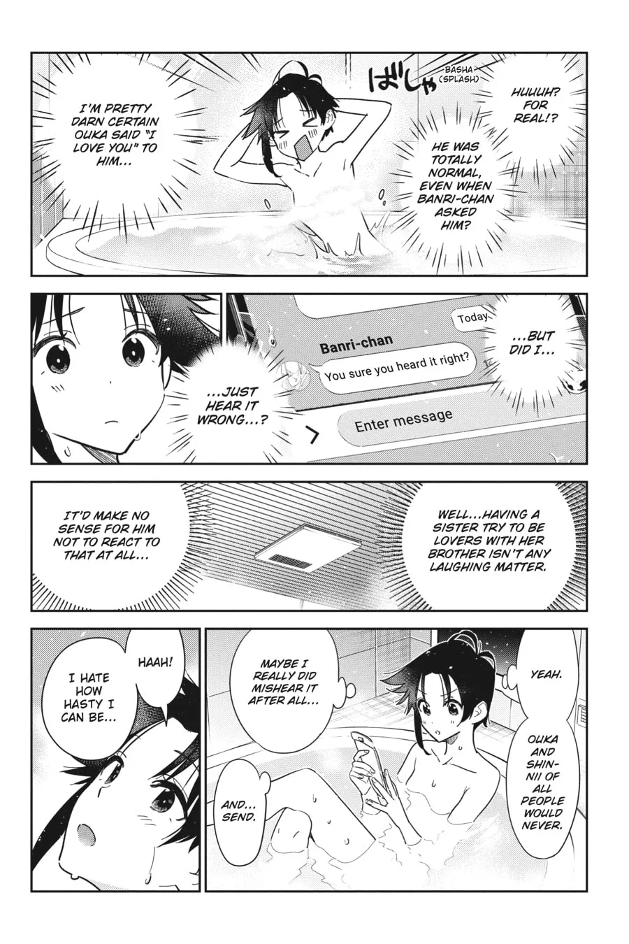 The Shiunji Family Children Chapter 10 page 19 - 