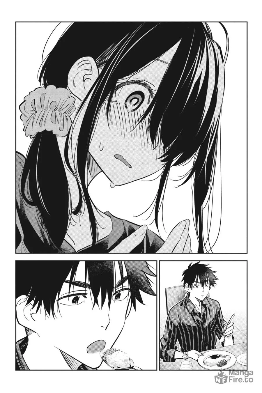 The Shiunji Family Children Chapter 10 page 24 - 