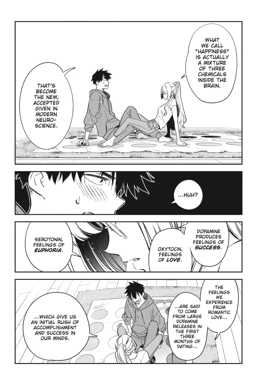 The Shiunji Family Children Chapter 11 page 14 - 