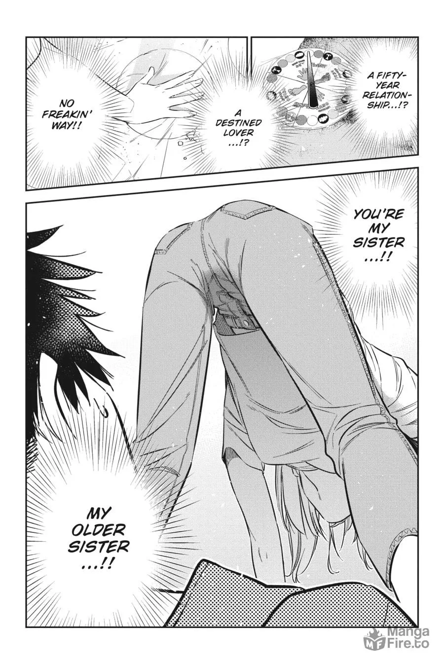 The Shiunji Family Children Chapter 11 page 18 - 