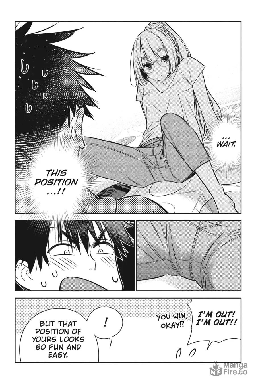 The Shiunji Family Children Chapter 11 page 10 - 