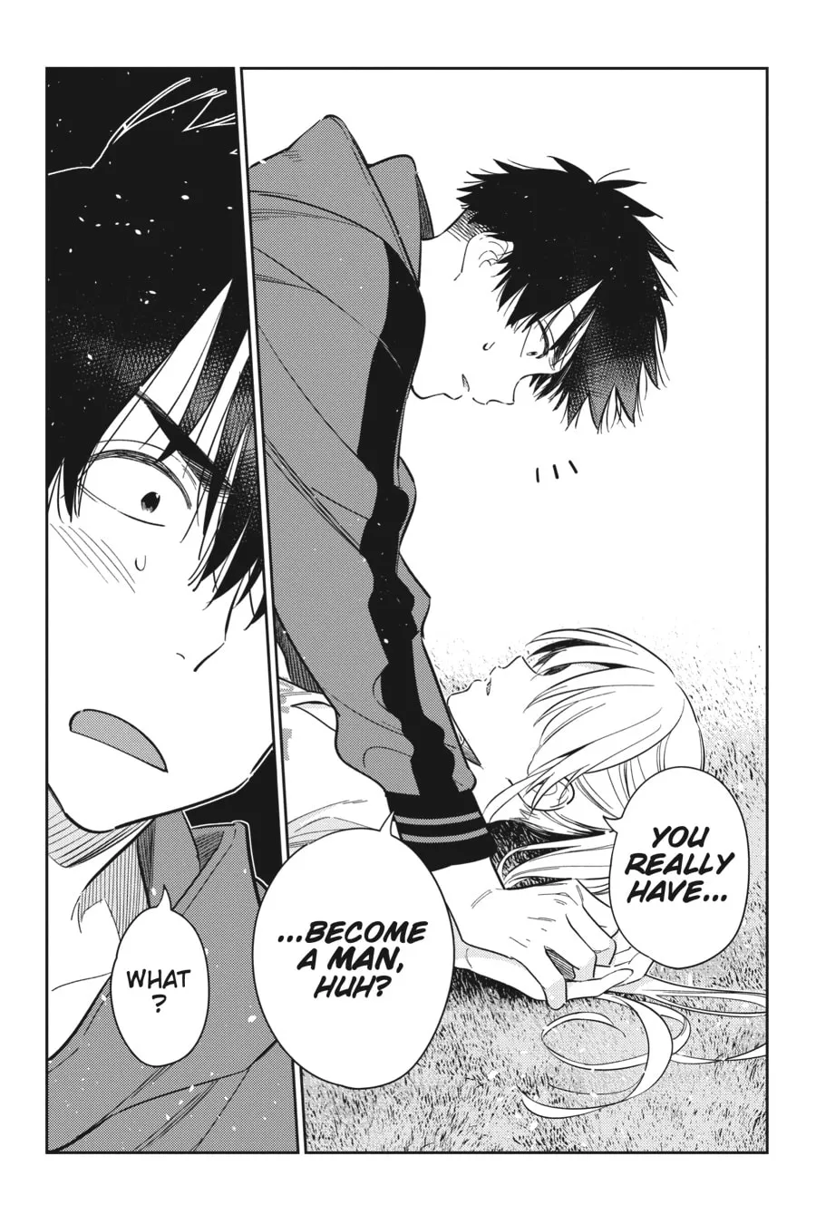 The Shiunji Family Children Chapter 12 page 17 - 