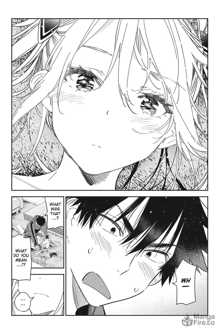 The Shiunji Family Children Chapter 12 page 18 - 