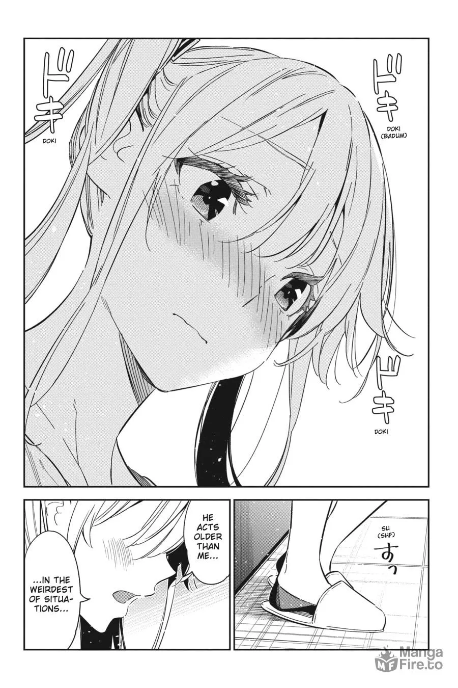 The Shiunji Family Children Chapter 12 page 20 - 