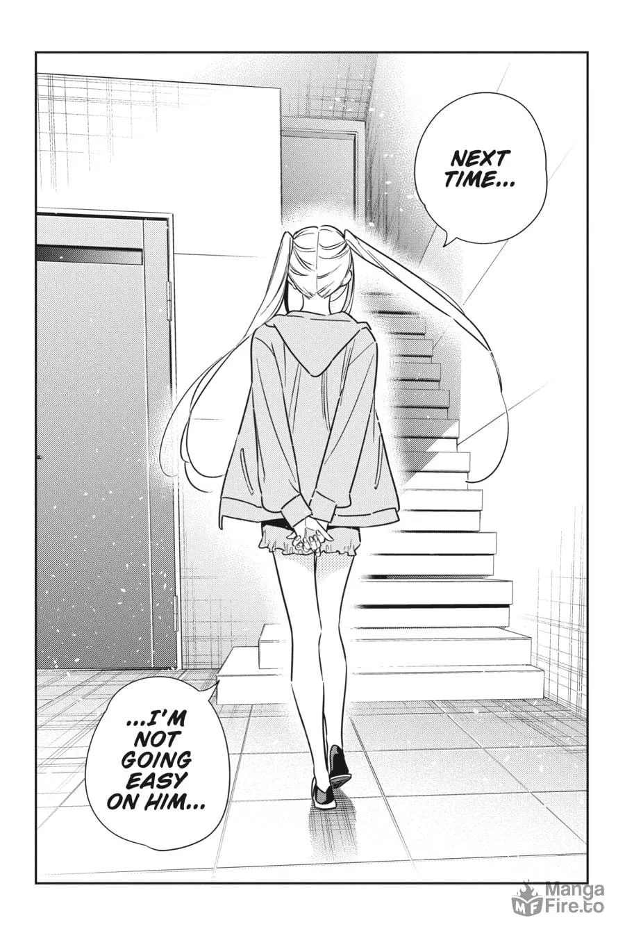 The Shiunji Family Children Chapter 12 page 21 - 