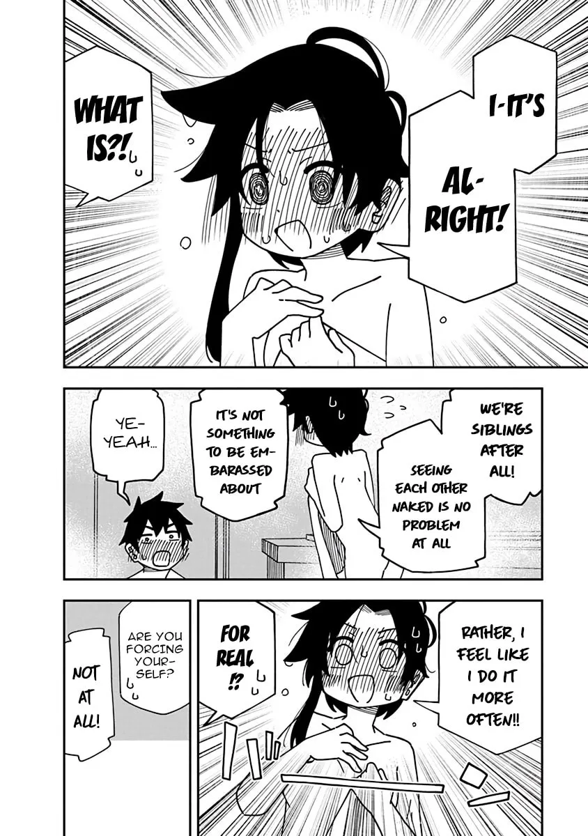 The Shiunji Family Children Chapter 13.5 page 24 - 