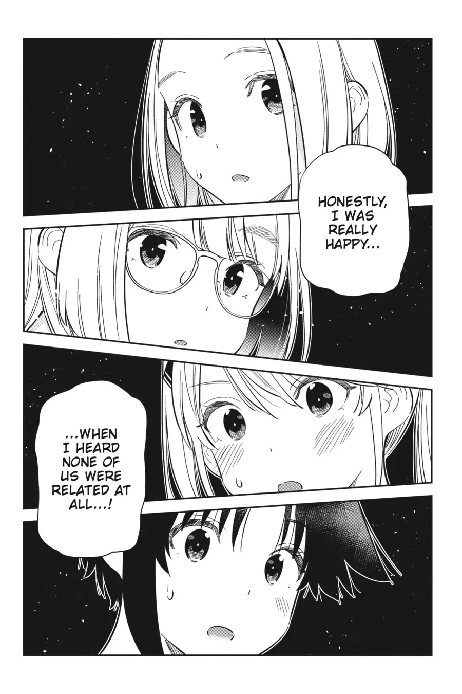 The Shiunji Family Children Chapter 13 page 14 - 