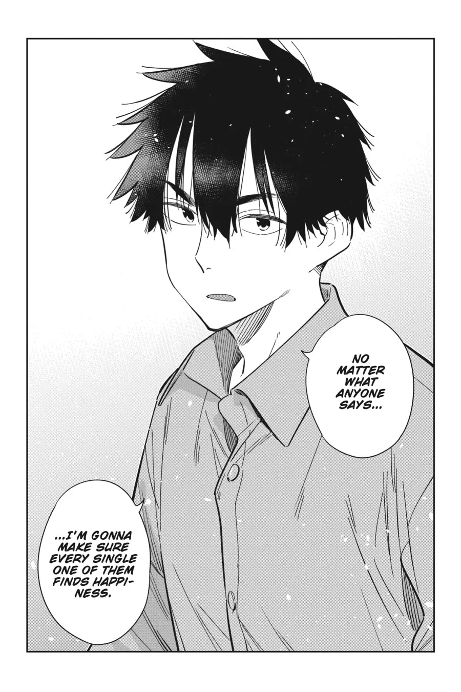 The Shiunji Family Children Chapter 13 page 19 - 
