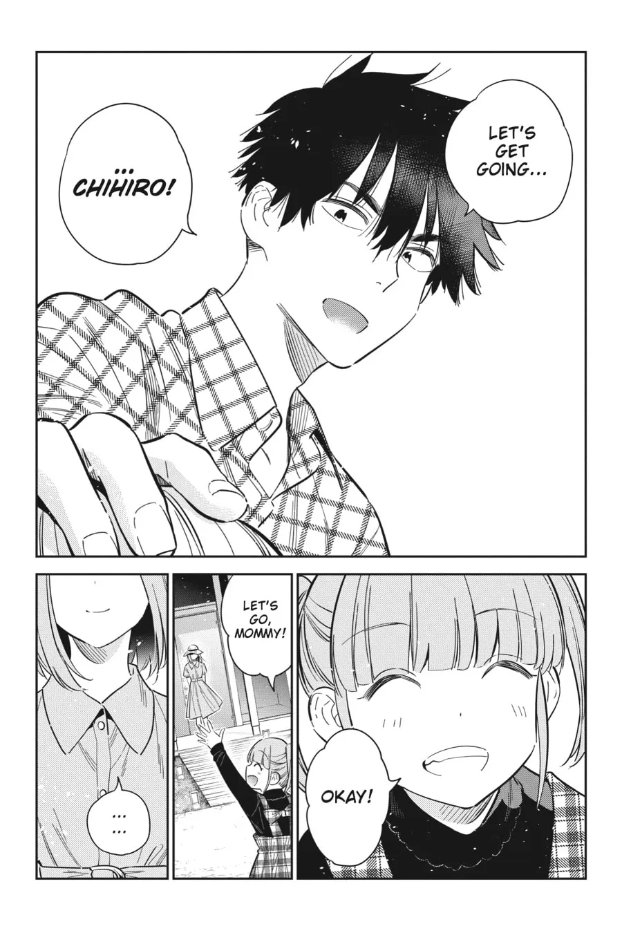 The Shiunji Family Children Chapter 13 page 26 - 